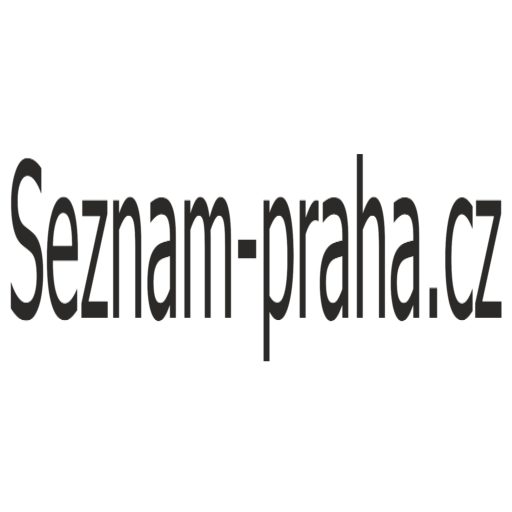 Seznam - Praha